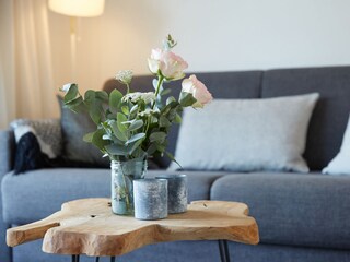 Appartement Dangast Équipement 8