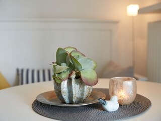 Appartement Dangast Équipement 12