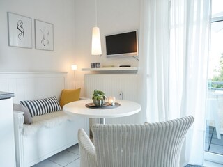 Appartement Dangast Équipement 11