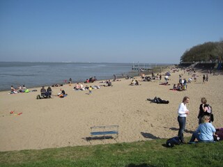 Appartement Dangast Environnement 20