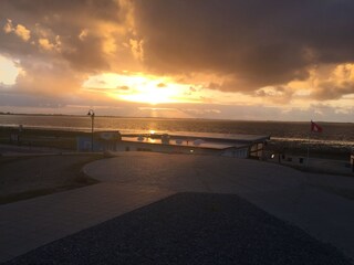 Appartement Dangast Environnement 24