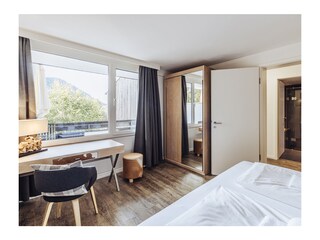 Appartamento Schliersee Caratteristiche 5