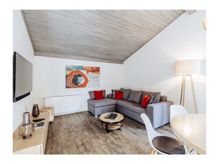 Appartamento Schliersee Caratteristiche 6