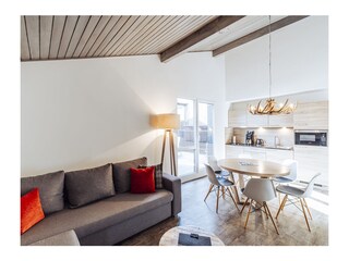 Appartamento Schliersee Caratteristiche 8