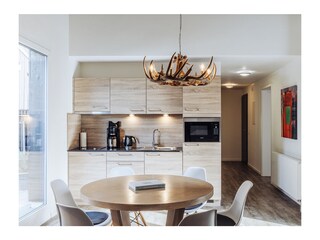 Appartamento Schliersee Caratteristiche 9