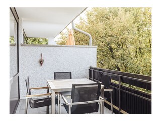 Appartamento Schliersee Caratteristiche 11