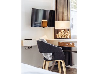 Appartamento Schliersee Caratteristiche 18