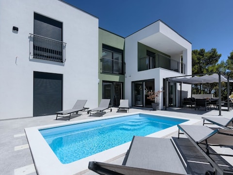 Villa Flavia