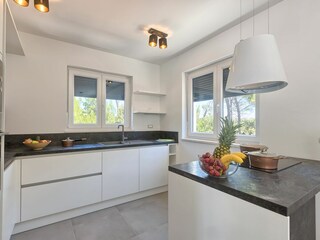 Villa Medulin Caratteristiche 12