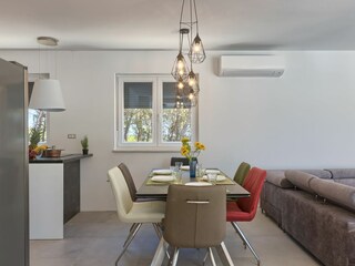 Villa Medulin Caratteristiche 13