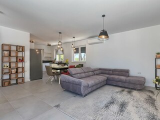 Villa Medulin Caratteristiche 16