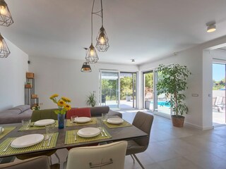 Villa Medulin Caratteristiche 15