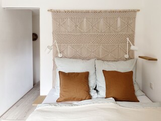 Appartamento per vacanze Oberammergau Caratteristiche 21