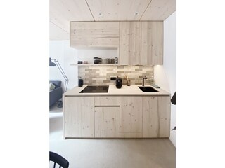 Appartamento per vacanze Oberammergau Caratteristiche 14