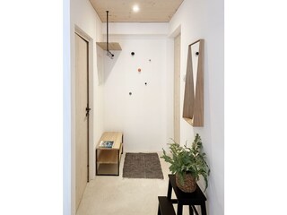 Appartamento per vacanze Oberammergau Caratteristiche 11