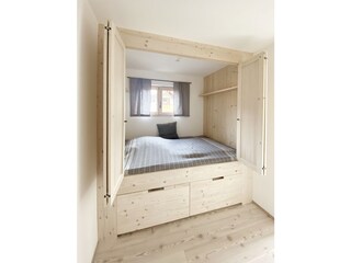 Appartamento per vacanze Oberammergau Caratteristiche 17