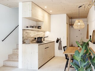 Appartamento per vacanze Oberammergau Caratteristiche 9