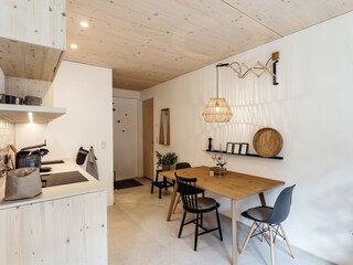 Appartamento per vacanze Oberammergau Caratteristiche 12