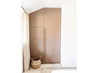 Appartamento per vacanze Oberammergau Caratteristiche 22