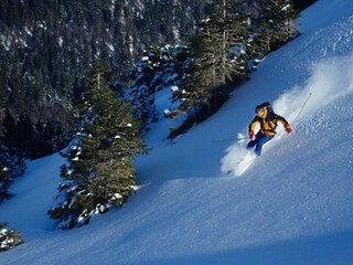 Appartamento per vacanze Oberammergau Ambiente 28