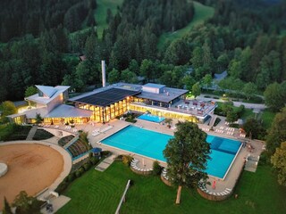 Appartamento per vacanze Oberammergau Ambiente 29