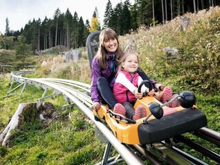 Appartamento per vacanze Oberammergau Ambiente 30
