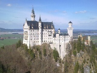 Appartamento per vacanze Oberammergau Ambiente 32