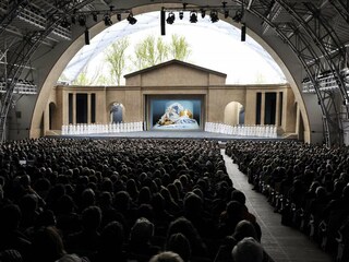 Appartamento per vacanze Oberammergau Ambiente 33