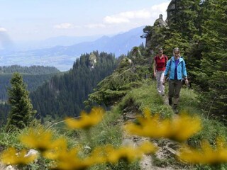 Appartamento per vacanze Oberammergau Ambiente 35