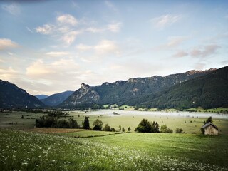 Appartamento per vacanze Oberammergau Ambiente 36