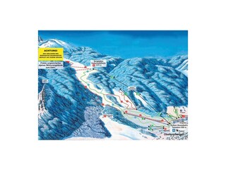 Appartamento per vacanze Oberammergau Ambiente 37