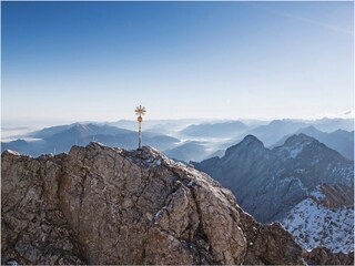 Appartamento per vacanze Oberammergau Ambiente 38
