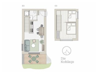 Appartamento per vacanze Oberammergau Registrazione all'aperto 7