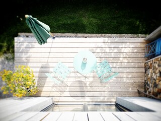 Appartamento per vacanze Oberammergau Registrazione all'aperto 6