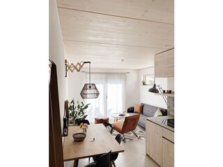 Appartamento per vacanze Oberammergau Caratteristiche 10