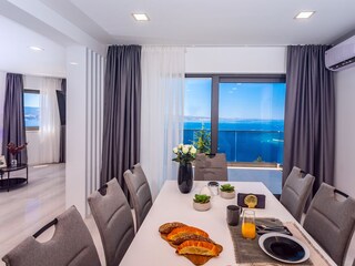 Villa Omiš Kenmerken 19