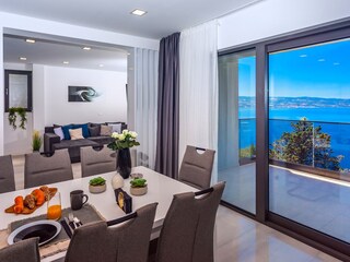 Villa Omiš Kenmerken 20