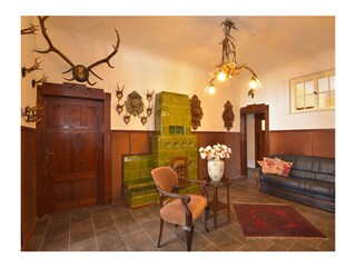 Appartamento per vacanze Bad Blankenburg Caratteristiche 5