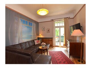 Appartamento per vacanze Bad Blankenburg Caratteristiche 7