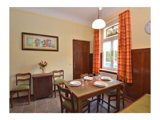 Appartamento per vacanze Bad Blankenburg Caratteristiche 9