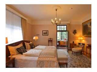 Appartamento per vacanze Bad Blankenburg Caratteristiche 10