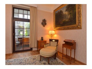 Appartamento per vacanze Bad Blankenburg Caratteristiche 11