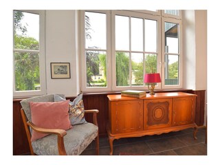 Appartamento per vacanze Bad Blankenburg Caratteristiche 12