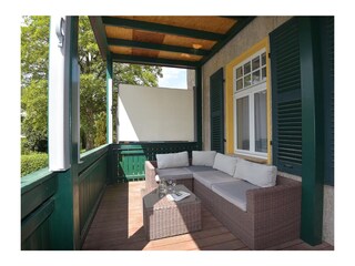 Appartamento per vacanze Bad Blankenburg Registrazione all'aperto 4