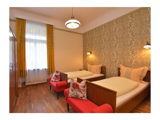 Appartamento per vacanze Bad Blankenburg Caratteristiche 13