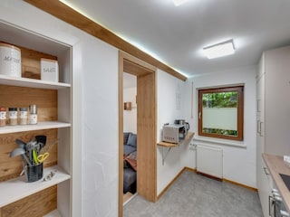 Apartment Korbach Ausstattung 30