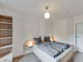 Appartement Korbach Kenmerken 24