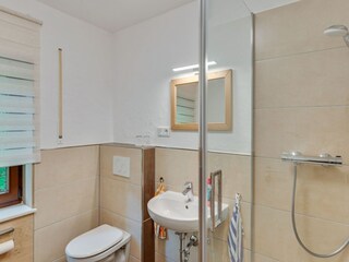 Appartement Korbach Kenmerken 31