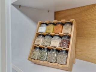 Appartement Korbach  38