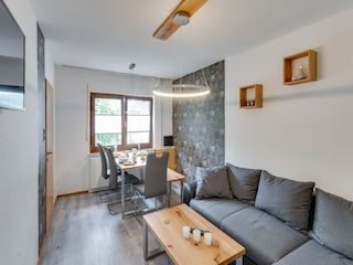 Apartamento Korbach Características 19